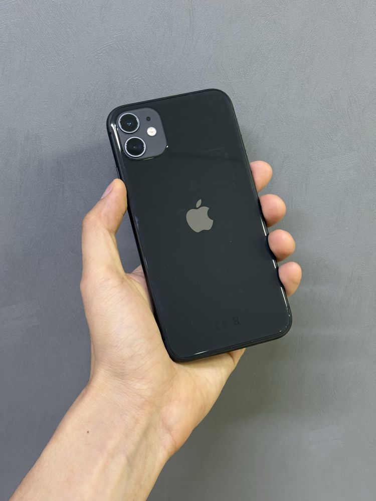 Iphone 11 128 GB 92% | Mobile Zone