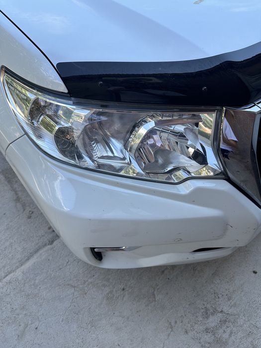 прадо 150 оригинал