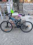 Колело 24 цола. Cross nomad. Намира се в гр. Разлог