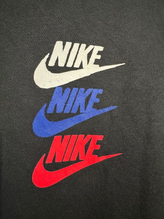 Мъжка блуза Nike.