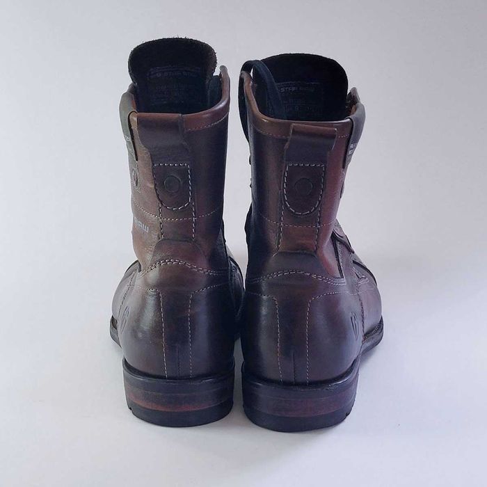 G-Star Raw, оригинални боти 43