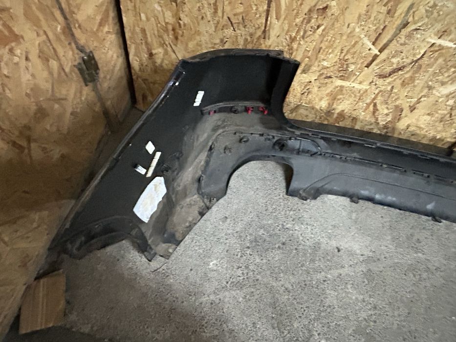 Bara spate bmw X3 G01 M paket non lci 2018-2021 completa