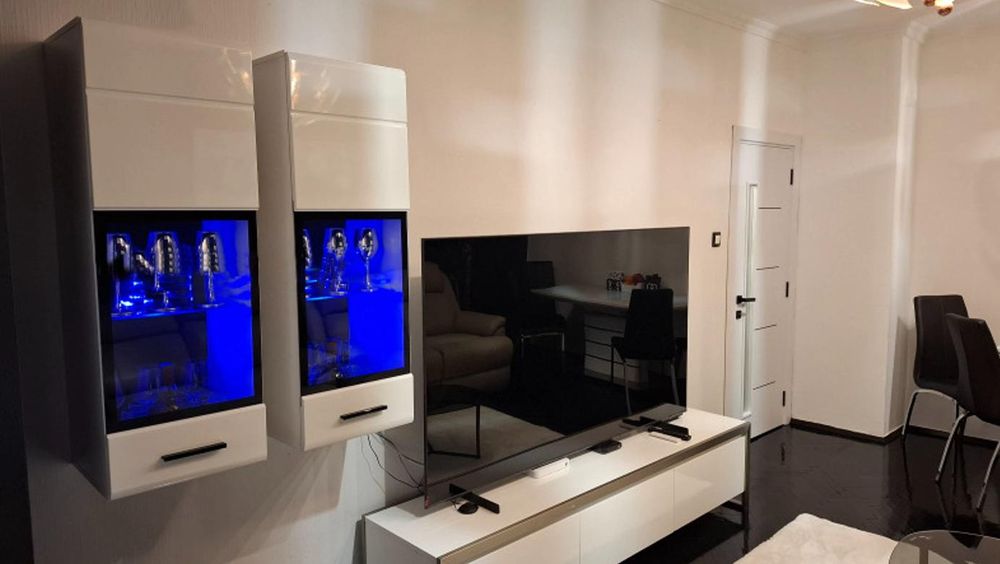 Продава се Тристаен апартамент в София, Овча купел 2 - 75 кв.м за 2800 €/кв.м - Снимка #3