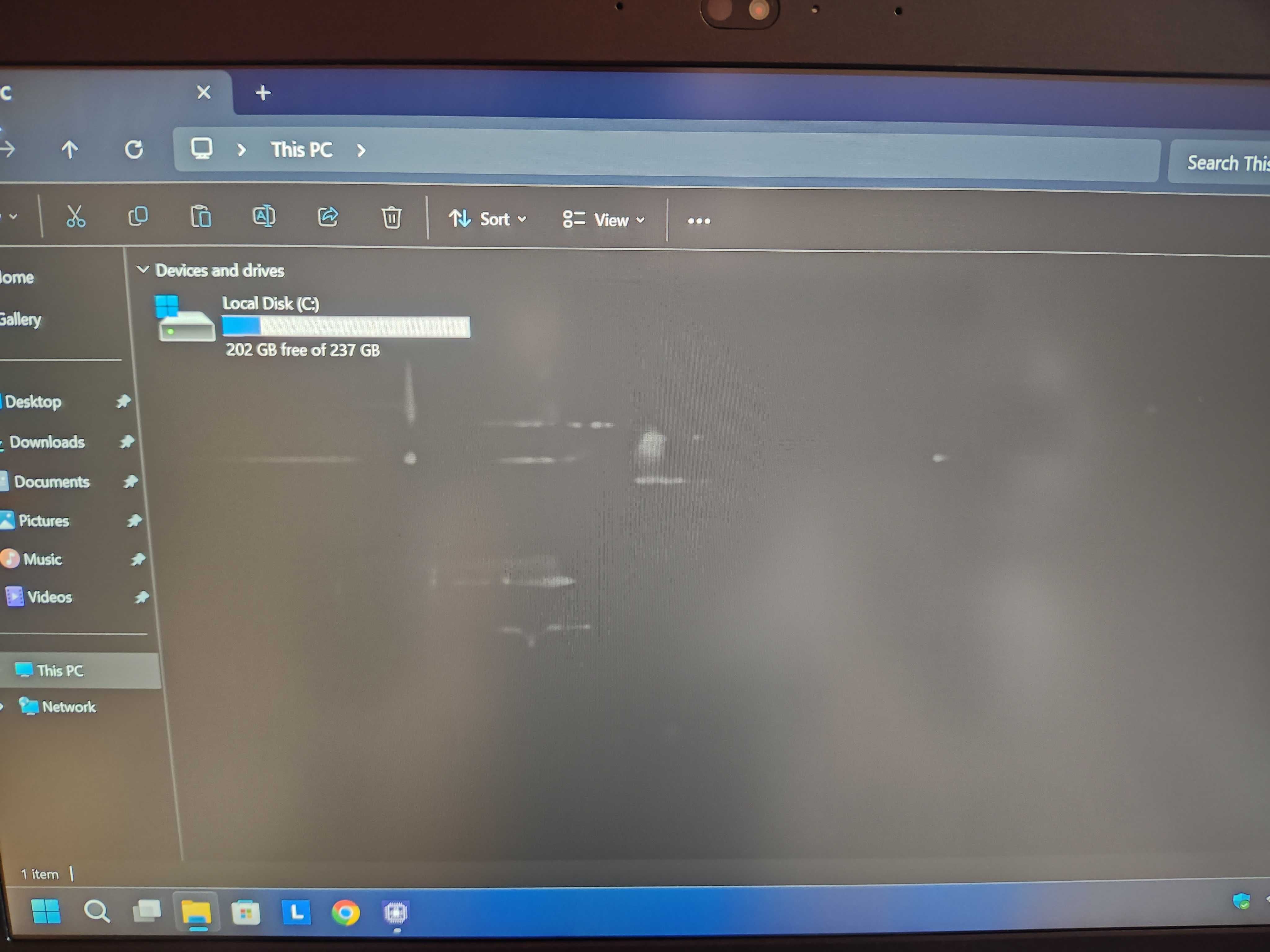 Lenovo ThinkPad L14 Gen 2, i5-1145G7 | RAM-8 | ROM-256 | Бетерия 2ч.