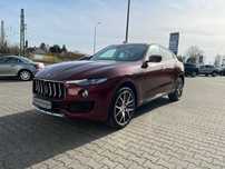 Maserati Levante Full option, impecabil, inmatriculat RO
