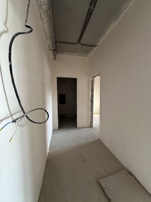 ЖК “Koh ota” 2х комнатная квартира на первом этаже