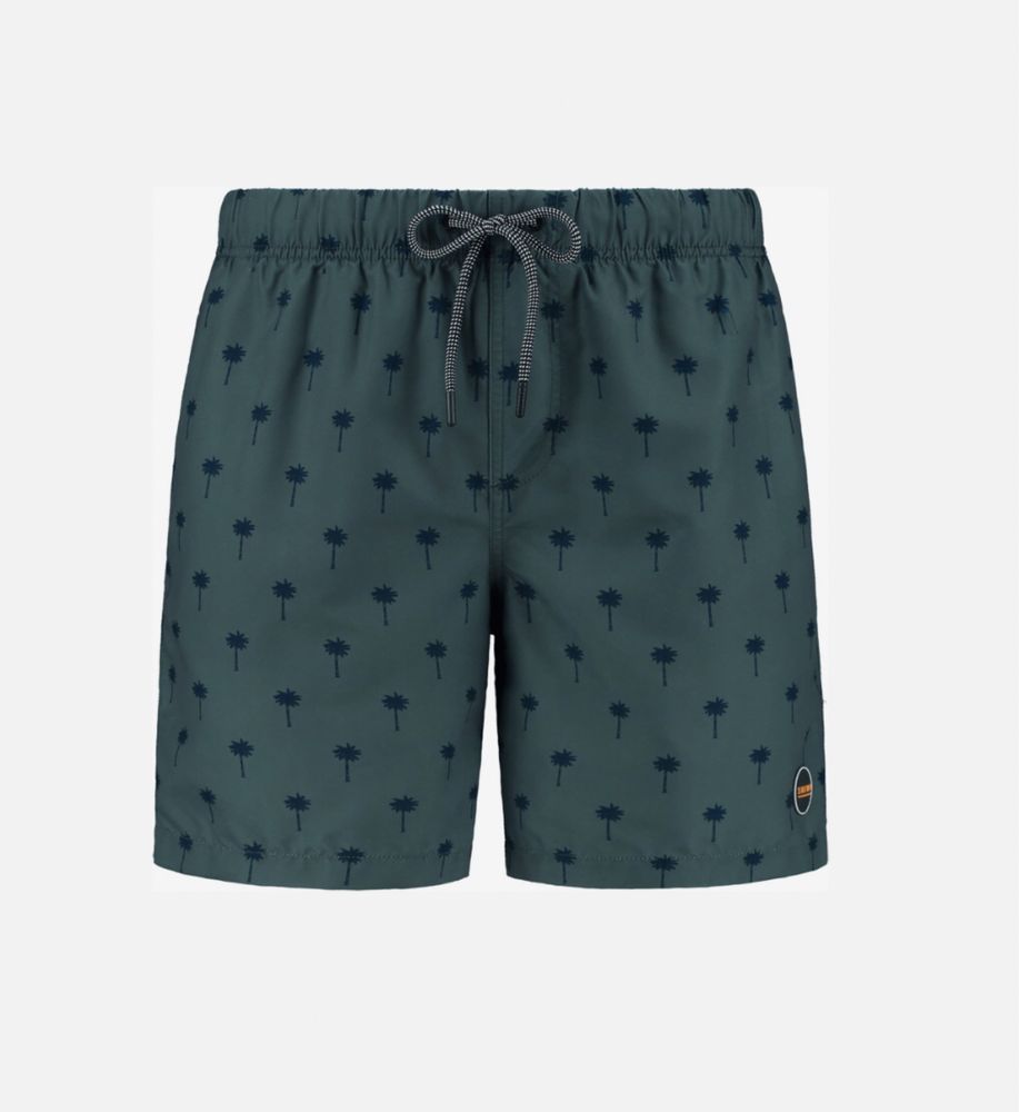 НОВИ Shiwi Swim Short ОРИГИНАЛНИ мъжки плажни шорти - XL