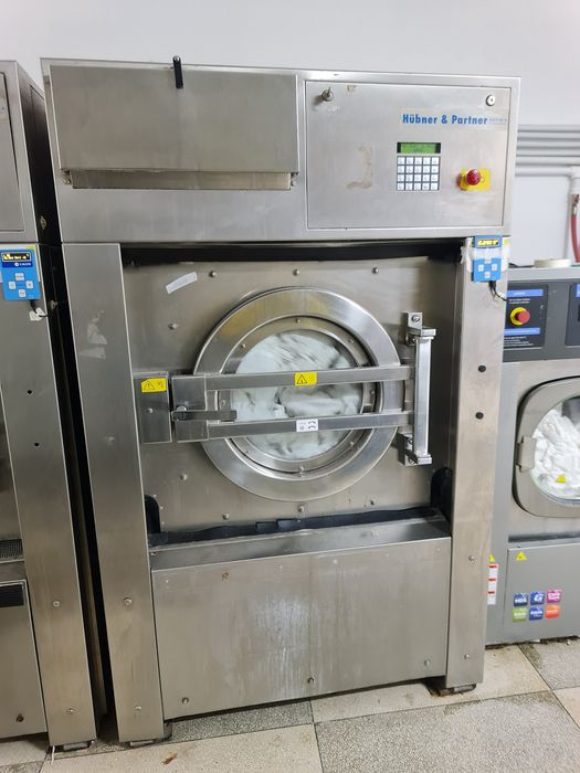 Masina de spalat industriala 32 kg