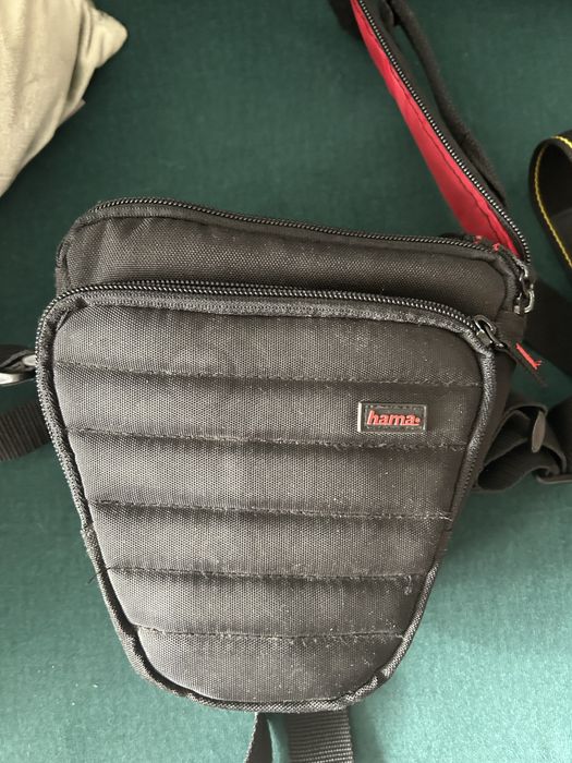 Vand Nikon d3100 in stare foarte buna