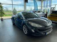 Peugeot RCZ