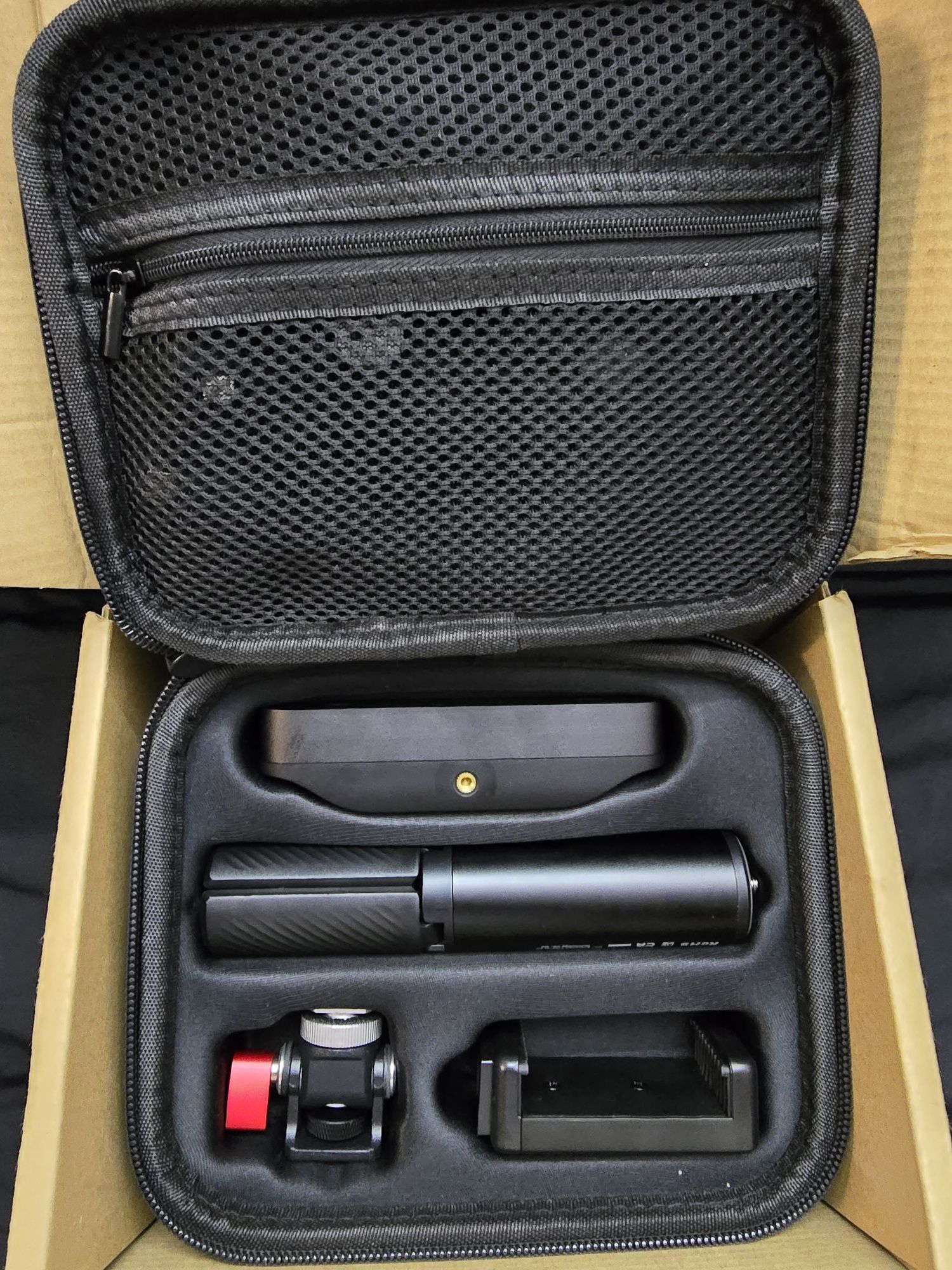 Scanner 3D scaner Creality CR-Scan Ferret ca nou