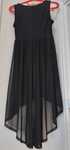 Rochie asimetrica masura 36