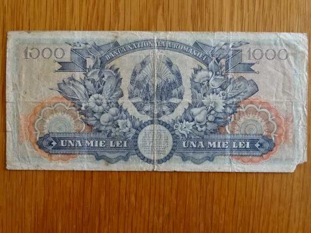 1000 lei anul  1948