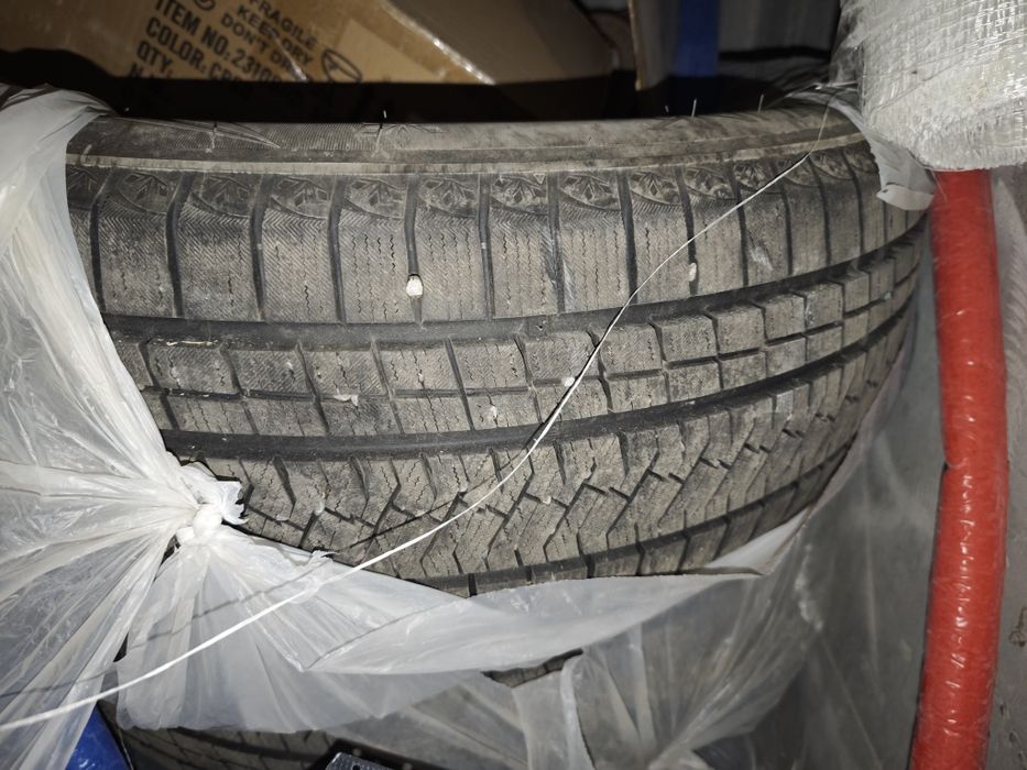 Зимние Шины Triangle Snowlink 235/55/R20