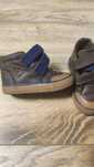 Adidași și mocasinii copii  22