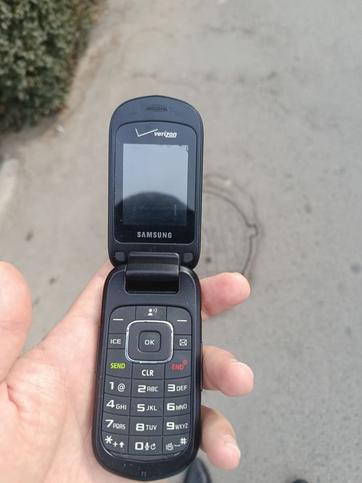 Срочно Samsung Horizon 3 Gusto в новом состоянии Перфектум