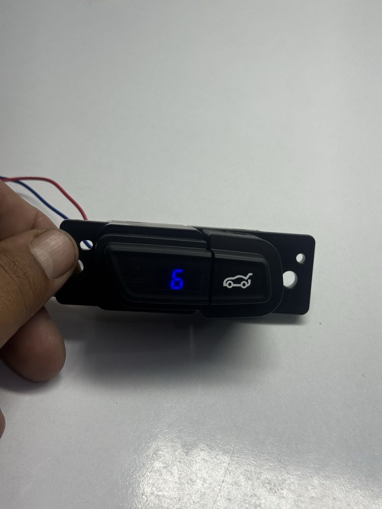 Сув датчик Cobalt