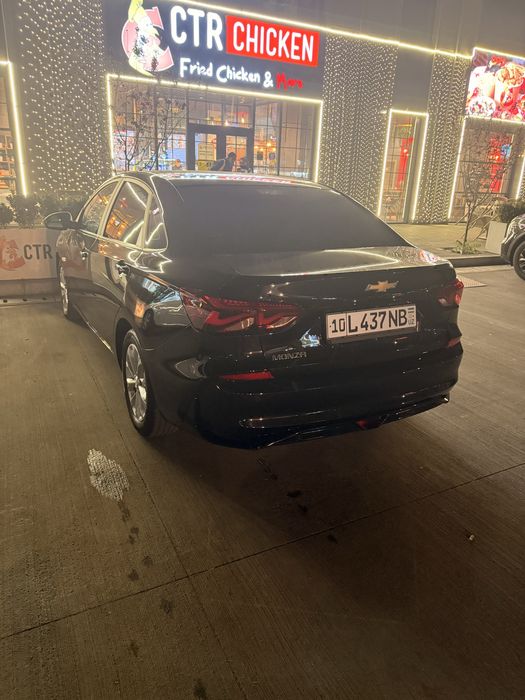 Monza 1.5 mator propan tabletka