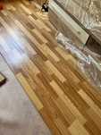 Parchet laminat 20-25 mp