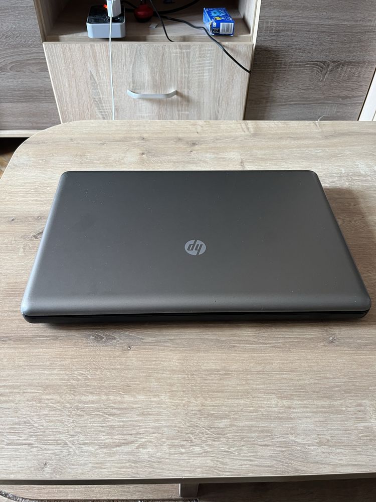 Laptop HP 635 Notebook
