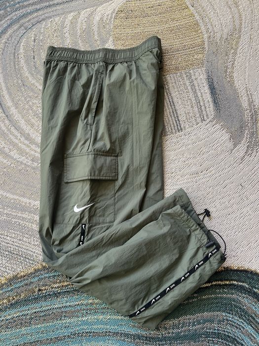 NIKE NSW Cargo Track Joggers - размер М / Оригинал