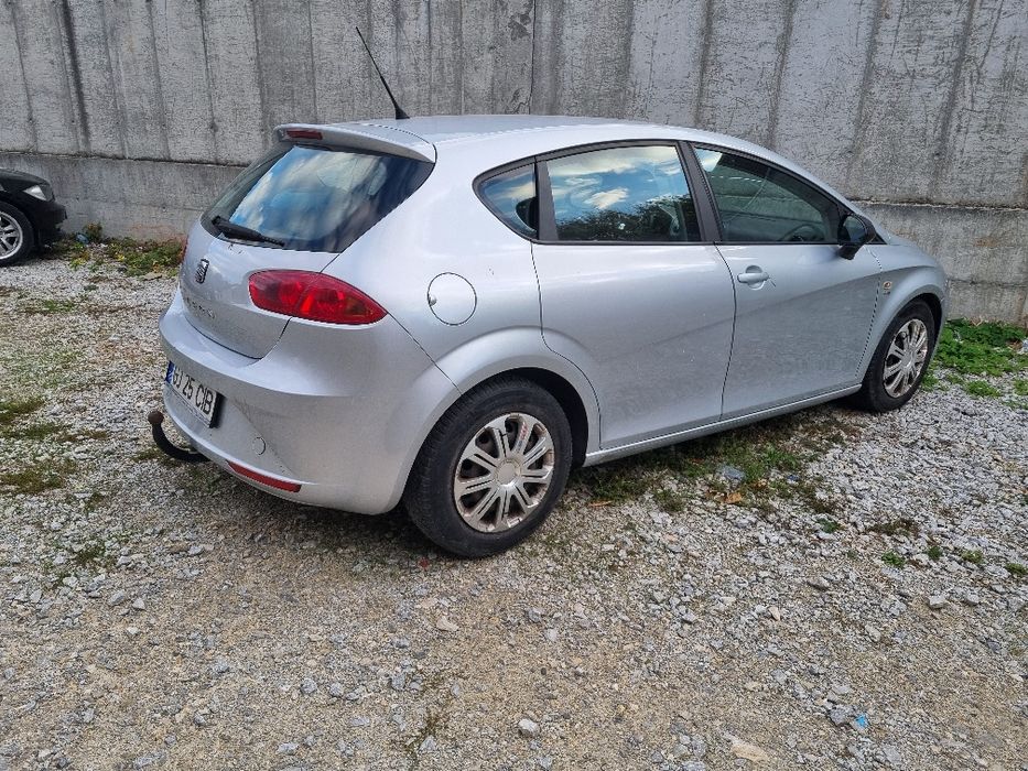 SEAT LEON, stare impecabila
