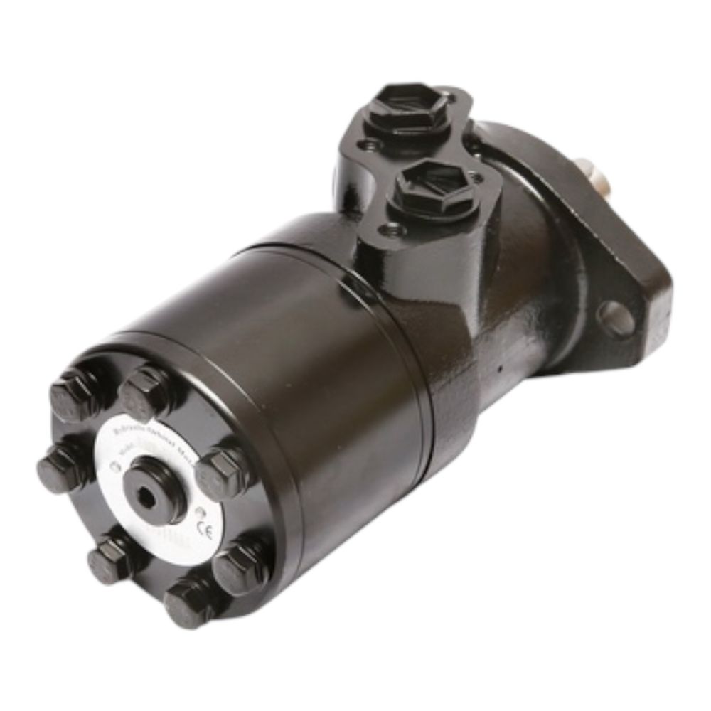 Hidromotor troliu , balotiera, hidromotor 315 cc