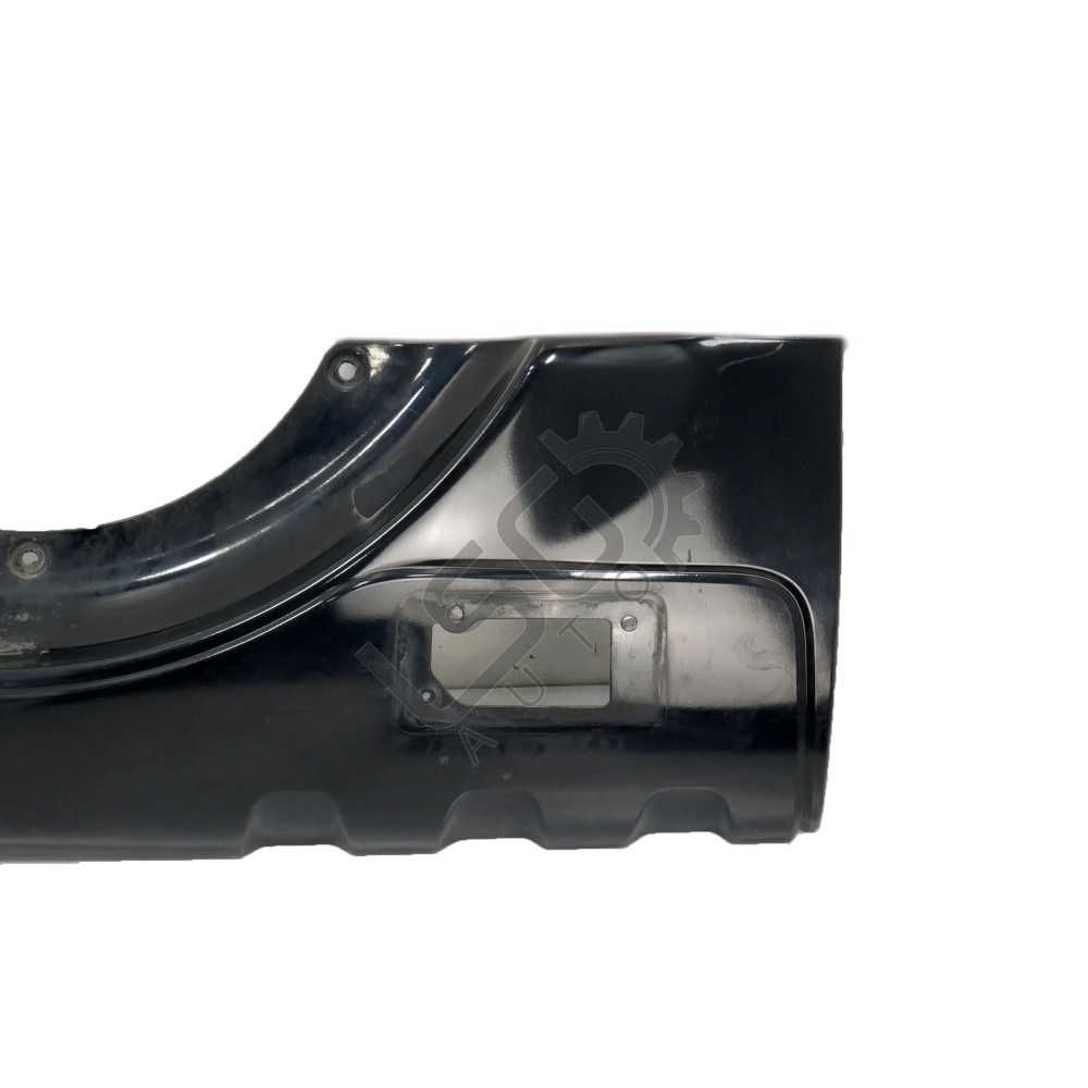 Лайсна заден капак Toyota RAV4 II 2000-2006 ID: 136216