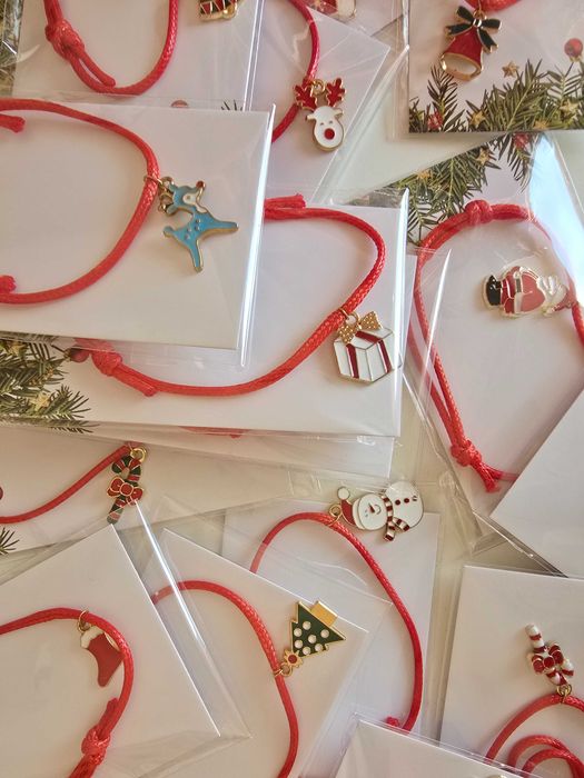 Коледни подаръци