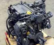 Vand motor Deutz Excavator TCD 2012 Piese Utilaje /Dezmembrari Deutz