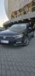 Volskwagen Passat B8  R- line 2018 2.0 190 cp Euro 6
