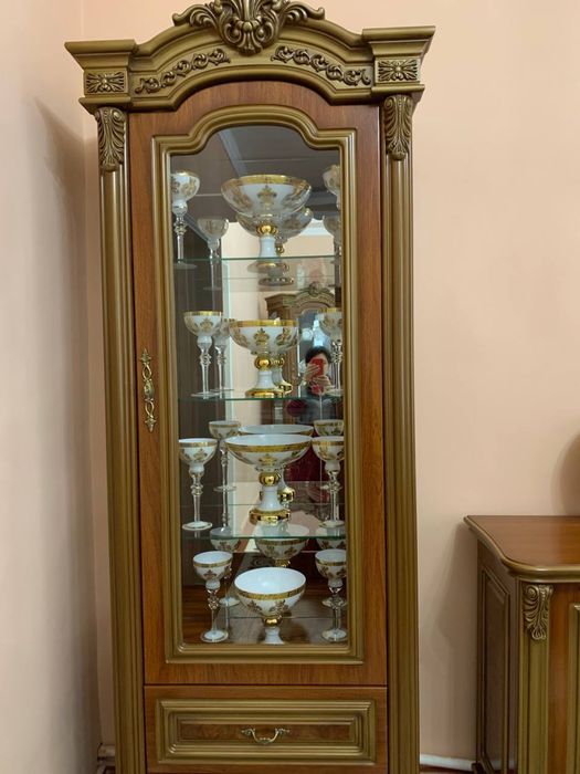 Продам срочно мебель!!