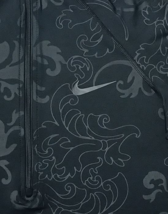 Nike DRI-FIT Warm оригинално горнище XS Найк спорт тренировки фитнес