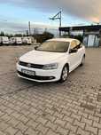 Volkswagen Jetta 2012
