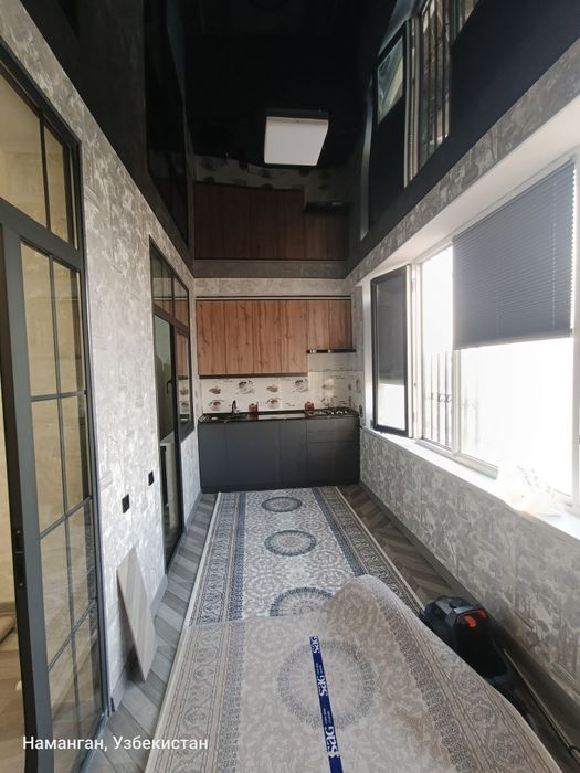 Ремонт домой и квартир под ключ