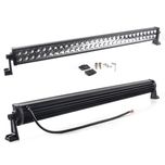 ПРОМОЦИЯ ! LED BAR ЛЕД БАР алуминиев корпус 105см. 240W 6000K