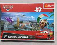 Puzzle Disney 3+