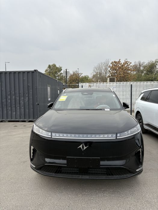 Donfeng 008 max / ultra