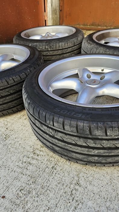 Джанти 18 цола 5х112