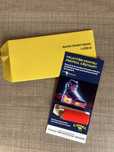 Voucher Sneaker Industry  650 lei