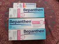 Bepanthen, B5 Panthenol