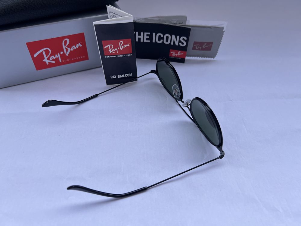Ochelari de soare RAY BAN 3546 Polarizati Noi