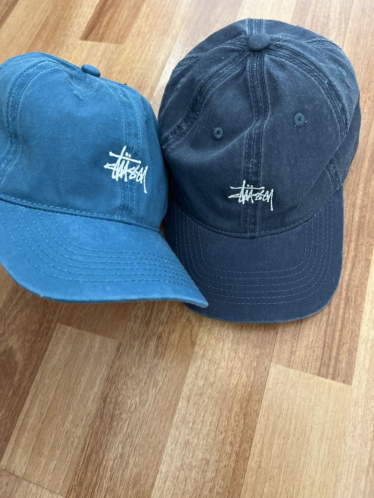 sepci stussy caps