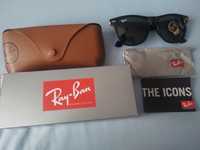 Ray Ban rb2140 слънчеви очила
