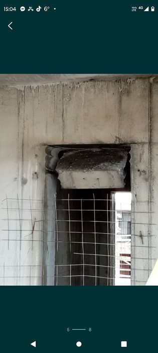 Carote hote centrale Tăieri beton  demolări