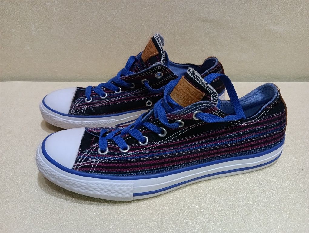 Converse All Star N37,5- 23 лв