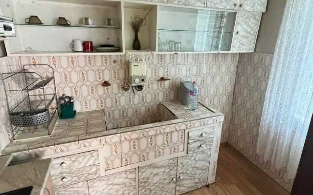 3-стаен апартамент, кв."Боровец", гр. Търговище