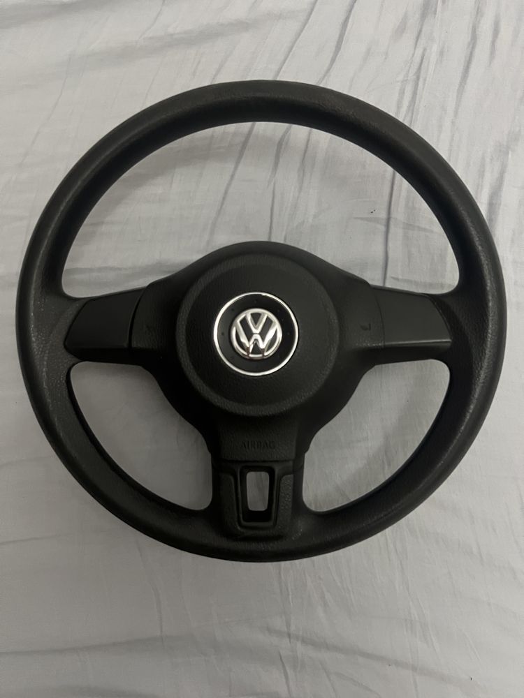 Волан за VW Golf 6