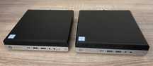 HP ProDesk 600 G5 512GB i5 16GB Dell OptiPlex Micro Asus HP Msi Sony