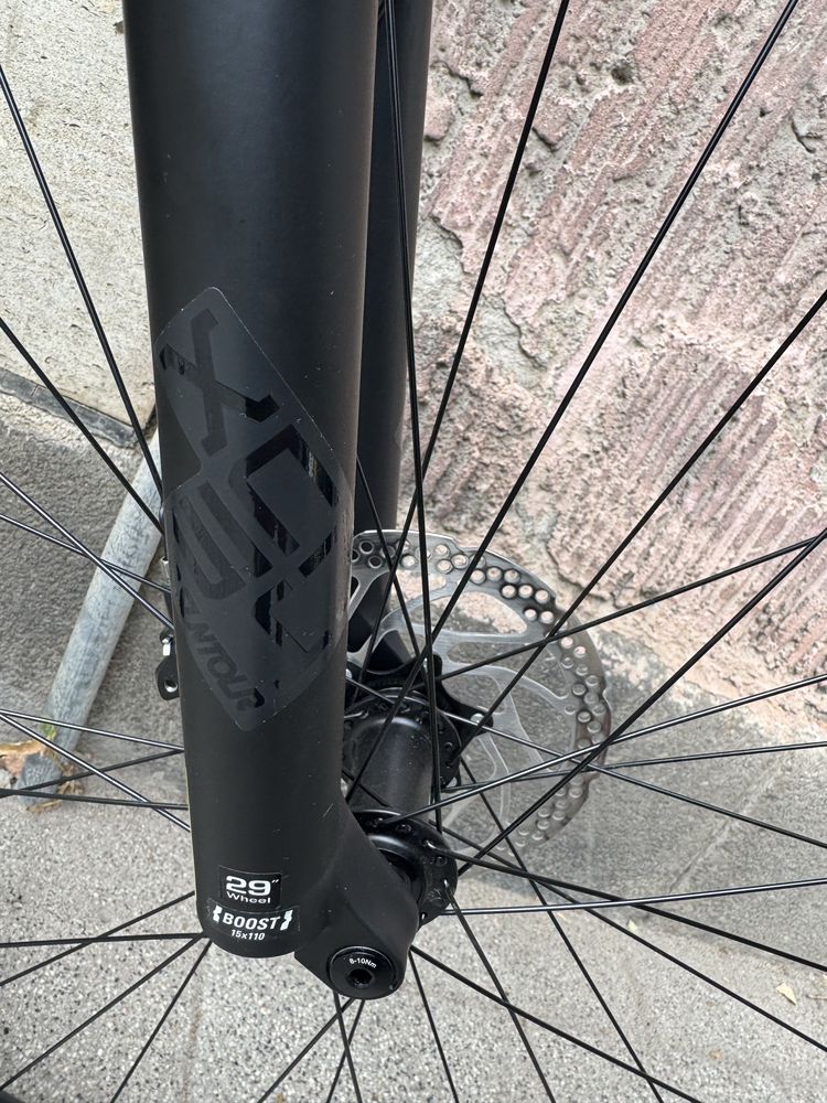 електрически велосипед Scott contessa Active eRide 920 29” 625wh smart